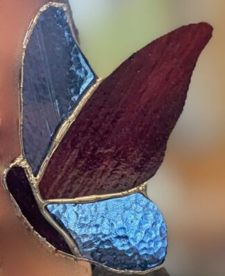 Butterfly Suncatcher